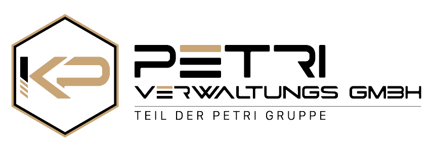 Petri Verwaltungs GMBH Logo