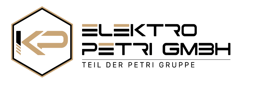 Elektro Petri GMBH Logo