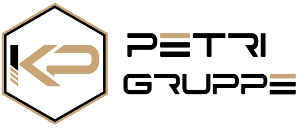Petri Gruppe Logo